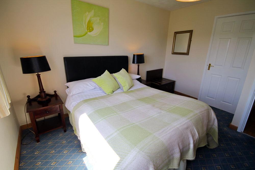 Aberceiro Bungalow Aberystwyth Dış mekan fotoğraf